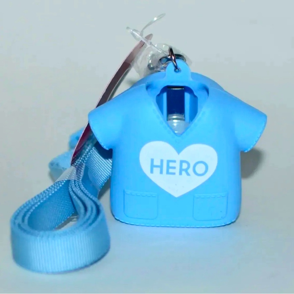 Bath and Body Works Hero Bac* Holder